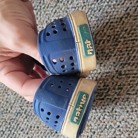 Native size c7 royal blue - Picture 2 of 3